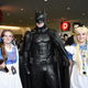 Illustration for article titled The Most Fantastic Cosplay of Comic-Con 2015, Day Two!
